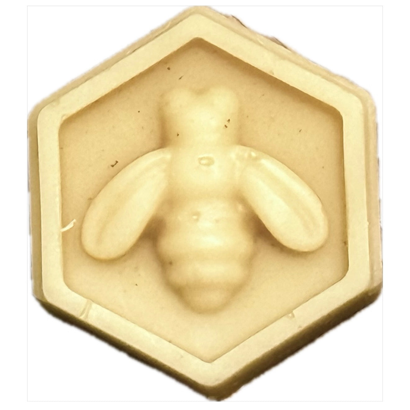LOTION BAR Olive Oil Beeswax