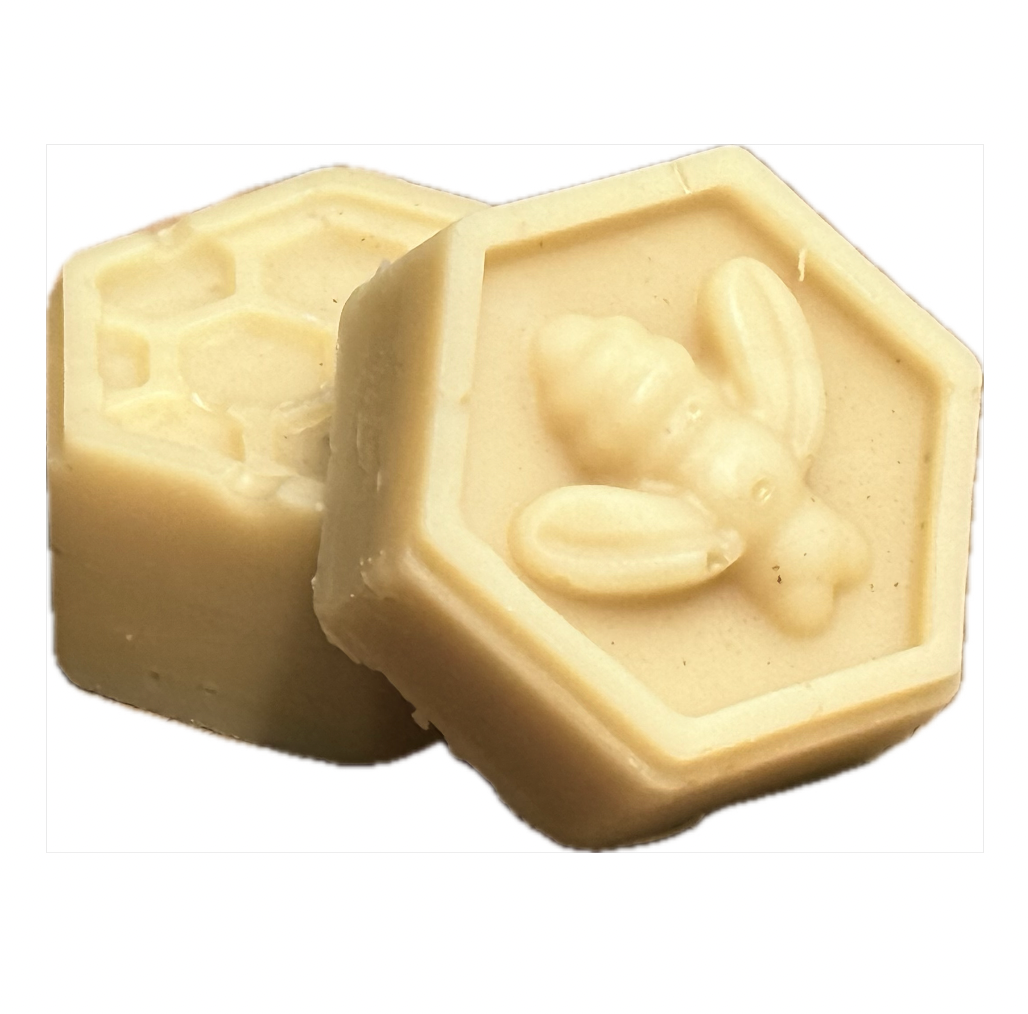 LOTION BAR Olive Oil Beeswax